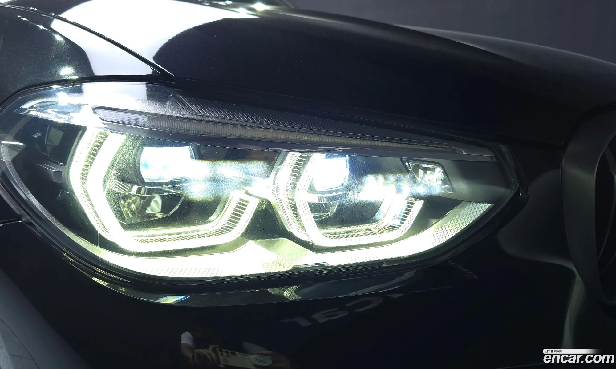 BMW X4 2019 WBAVJ7107KLH71583 — 22