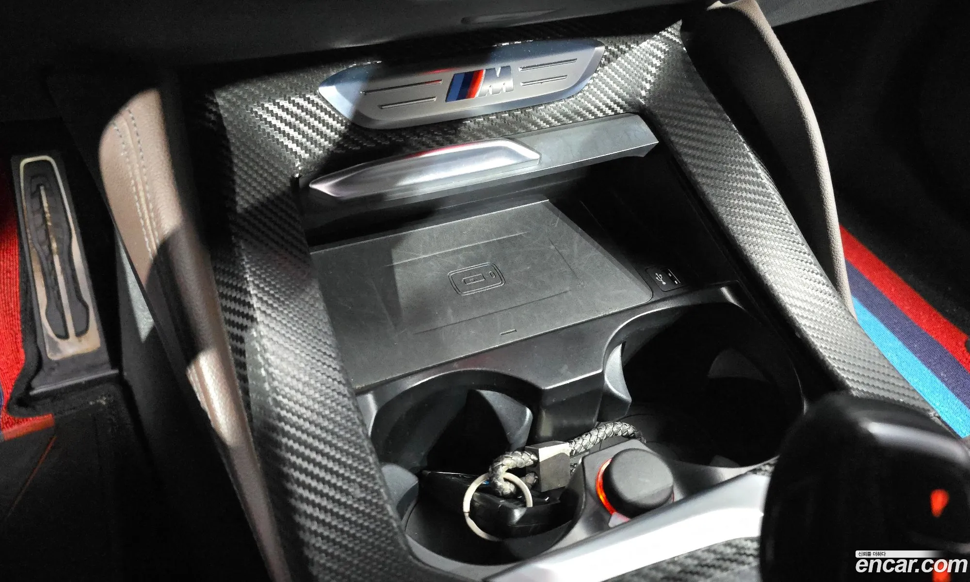 BMW X4 2019 WBAVJ7107KLH71583 — 28