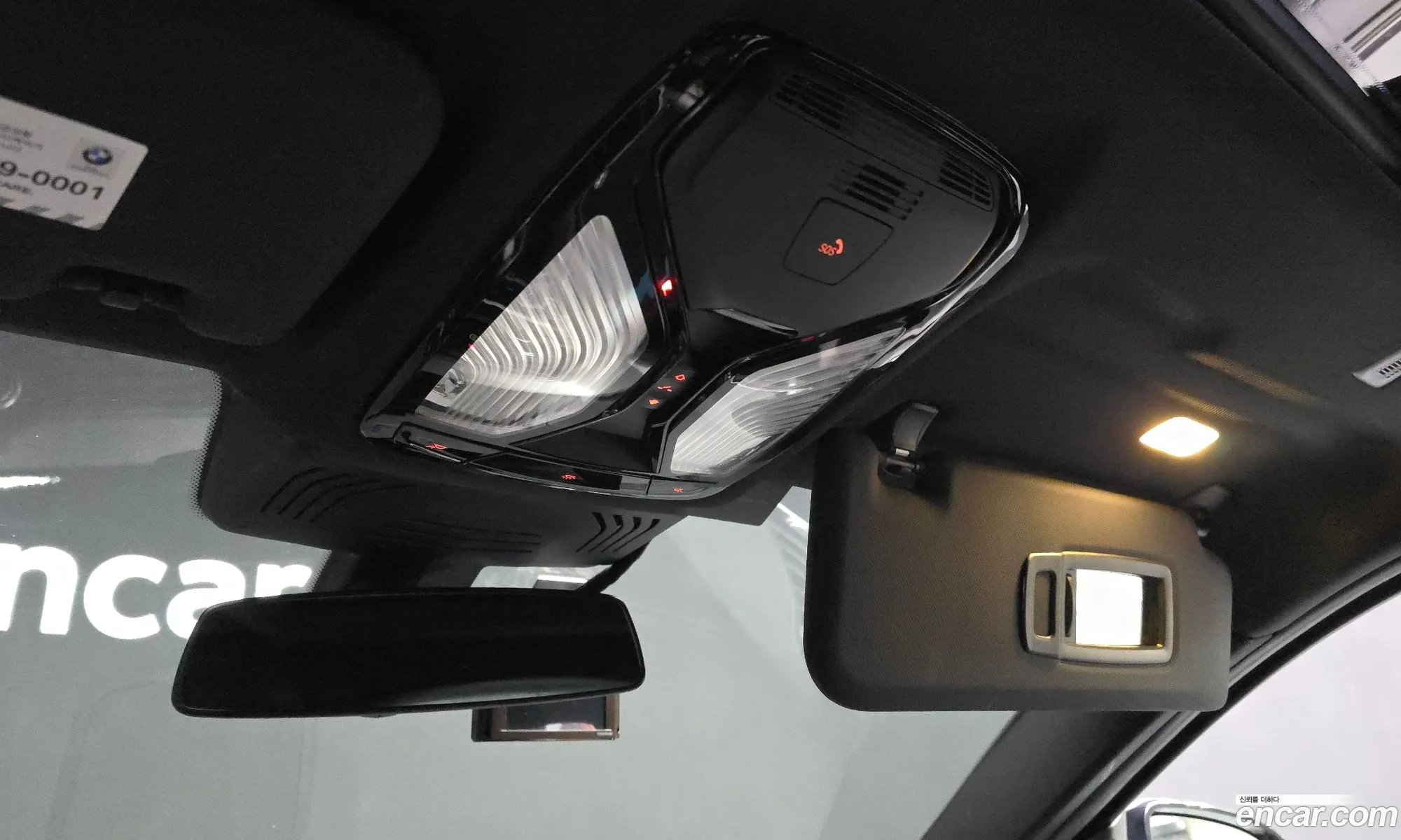 BMW X4 2019 WBAVJ7107KLH71583 — 23