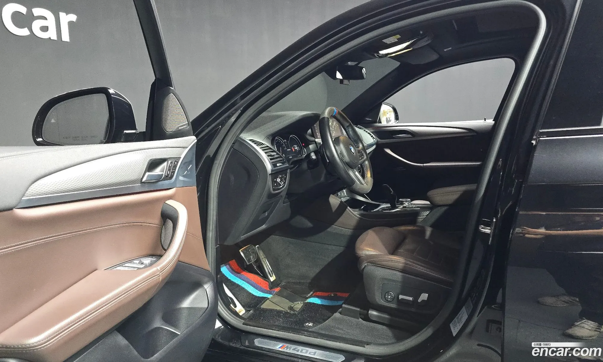 BMW X4 2019 WBAVJ7107KLH71583 — 15