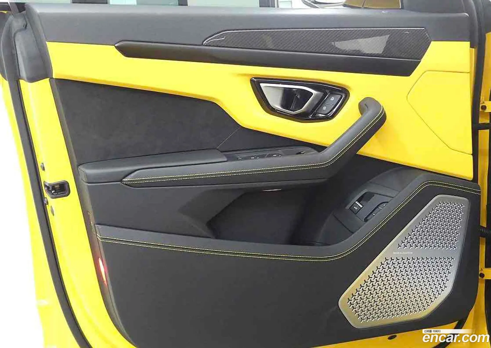 Lamborghini Urus 2024 — 20