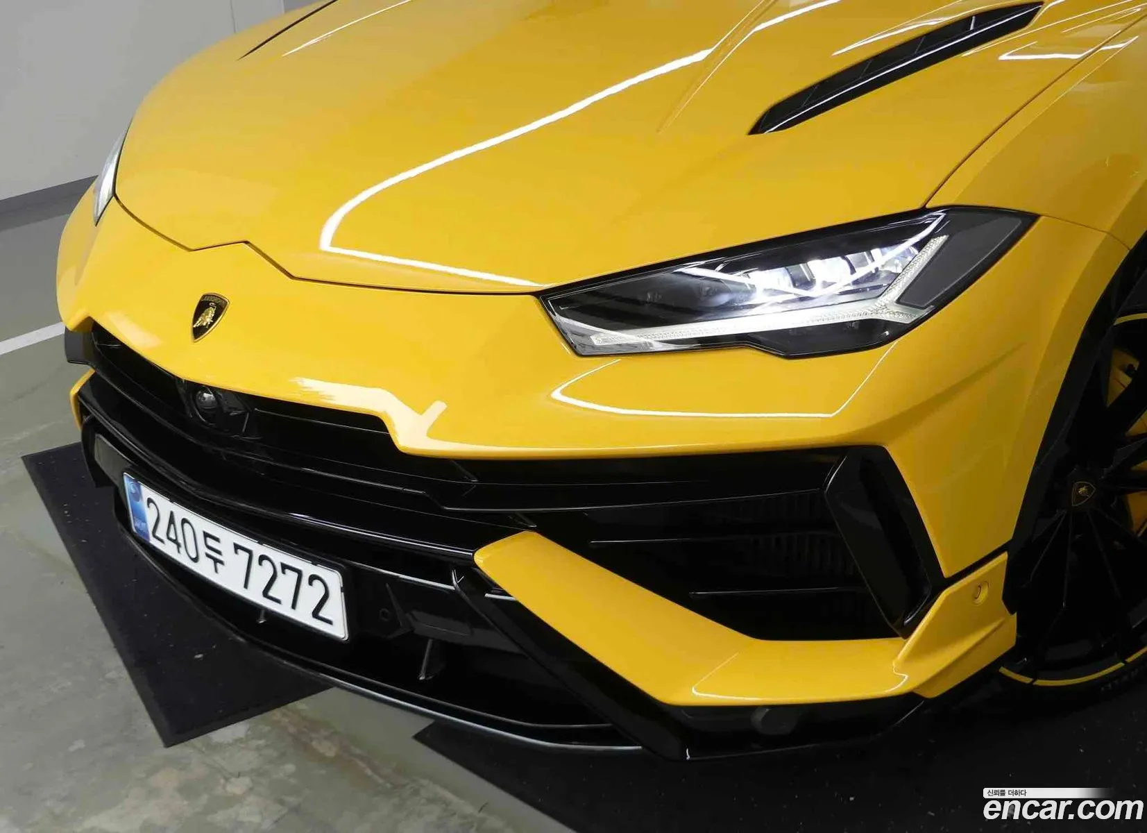 Lamborghini Urus 2024 — 19
