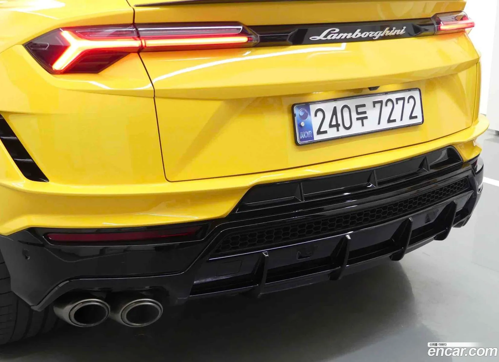 Lamborghini Urus 2024 — 10