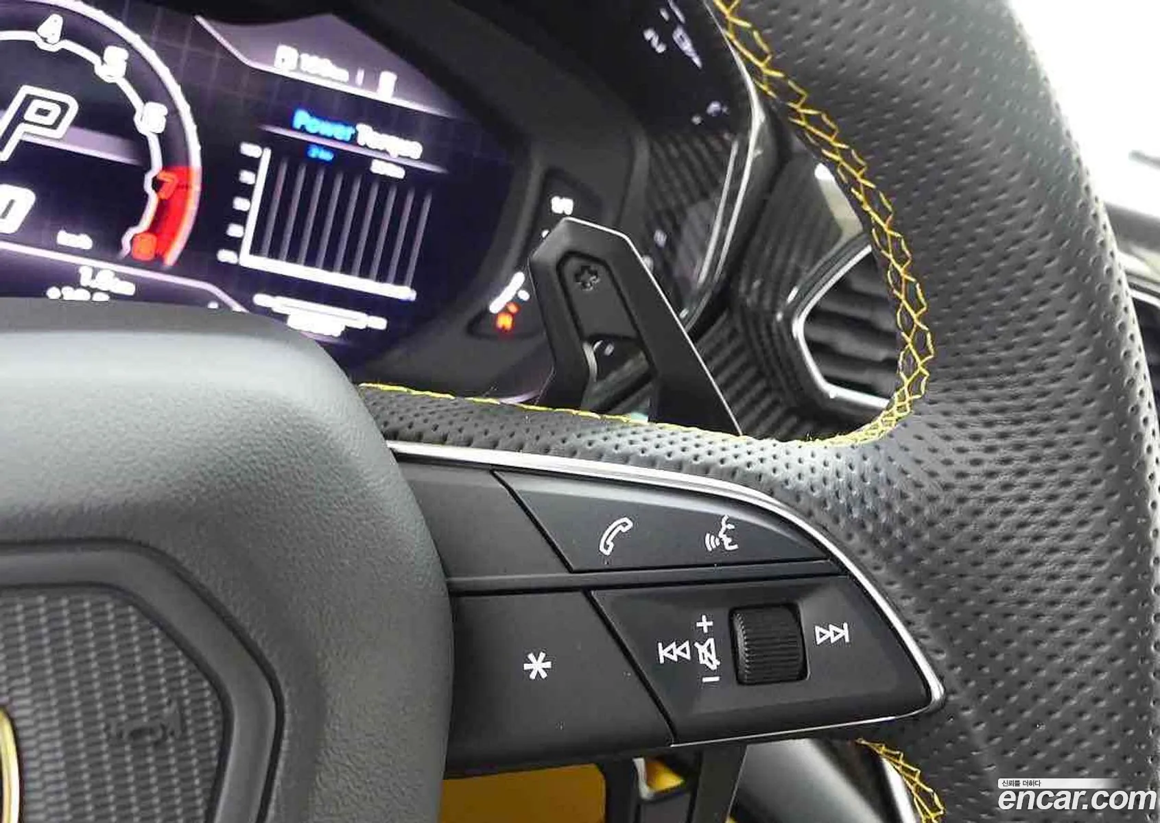 Lamborghini Urus 2024 — 16