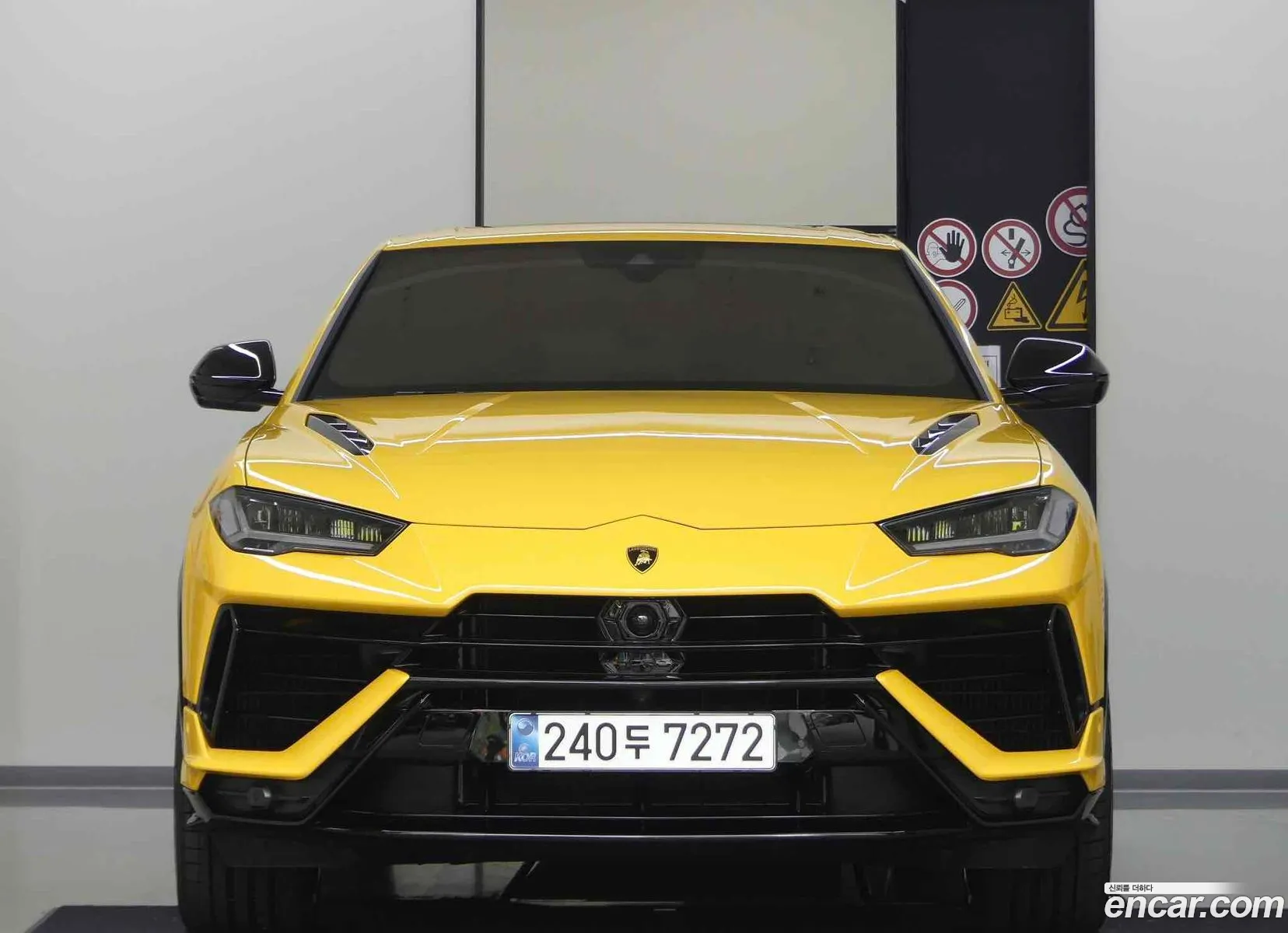 Lamborghini Urus 2024 — 6