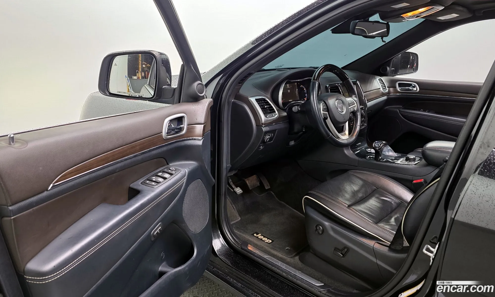 Jeep Grand Cherokee 2014 — 7
