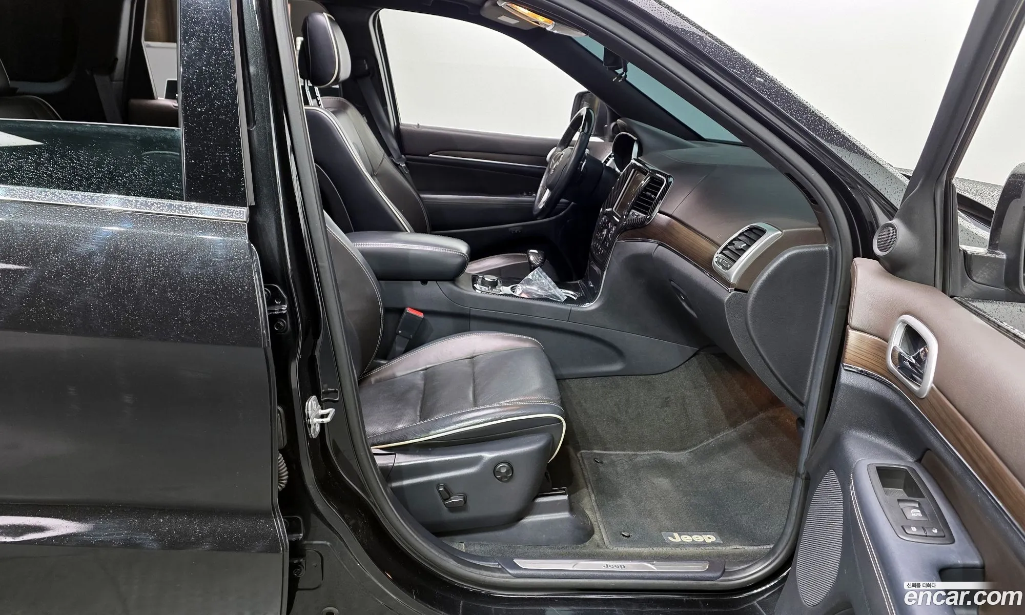 Jeep Grand Cherokee 2014 — 8