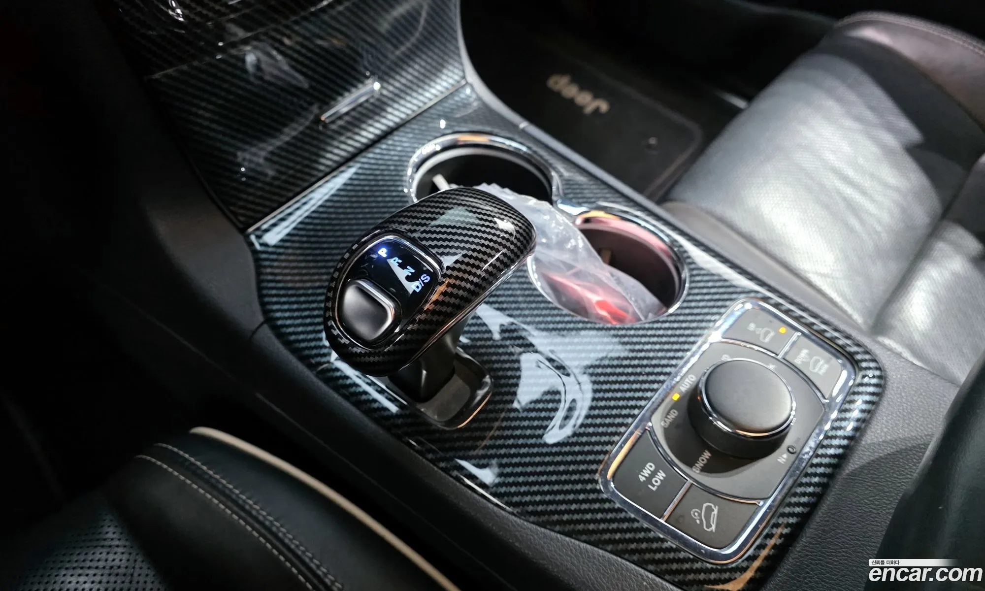 Jeep Grand Cherokee 2014 — 18