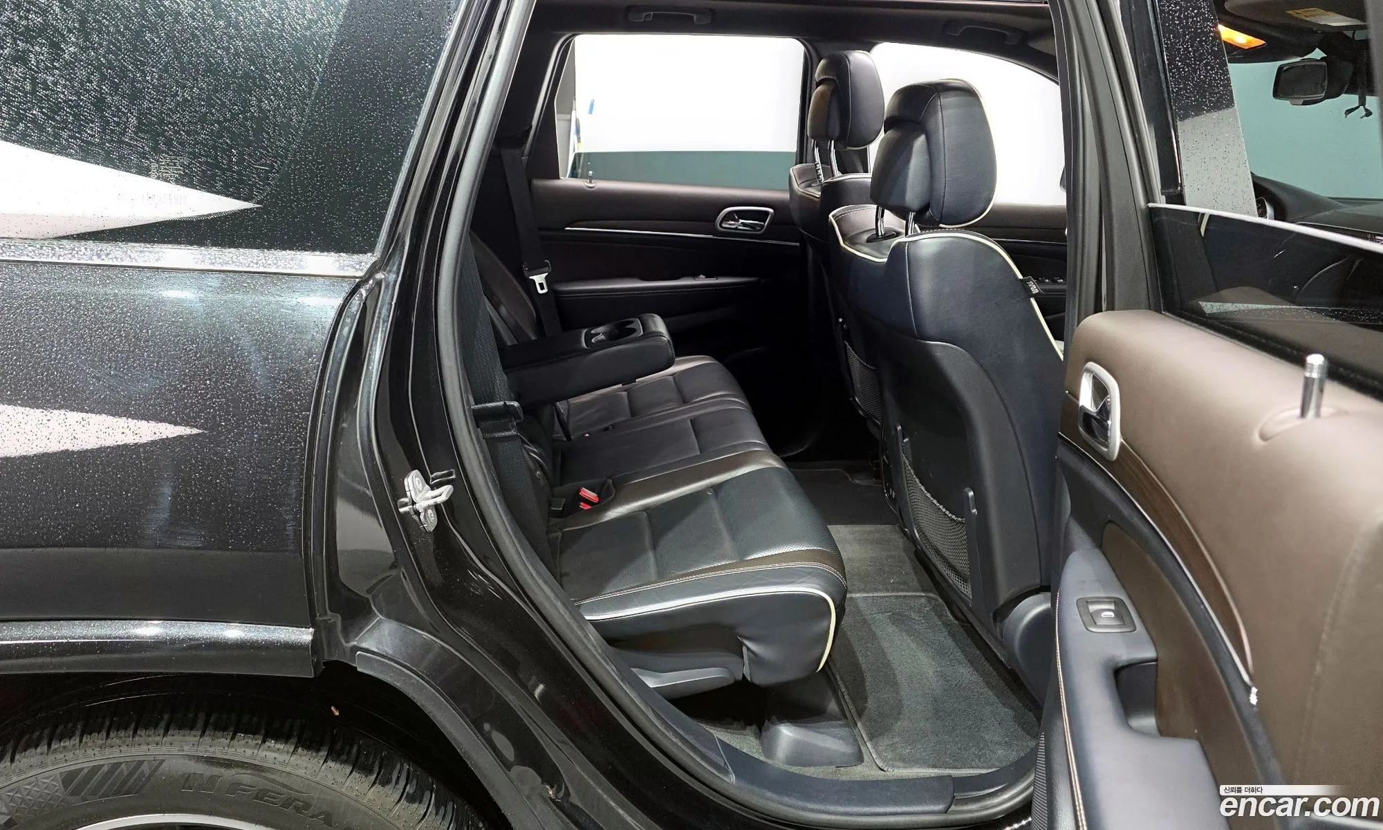 Jeep Grand Cherokee 2014 — 4