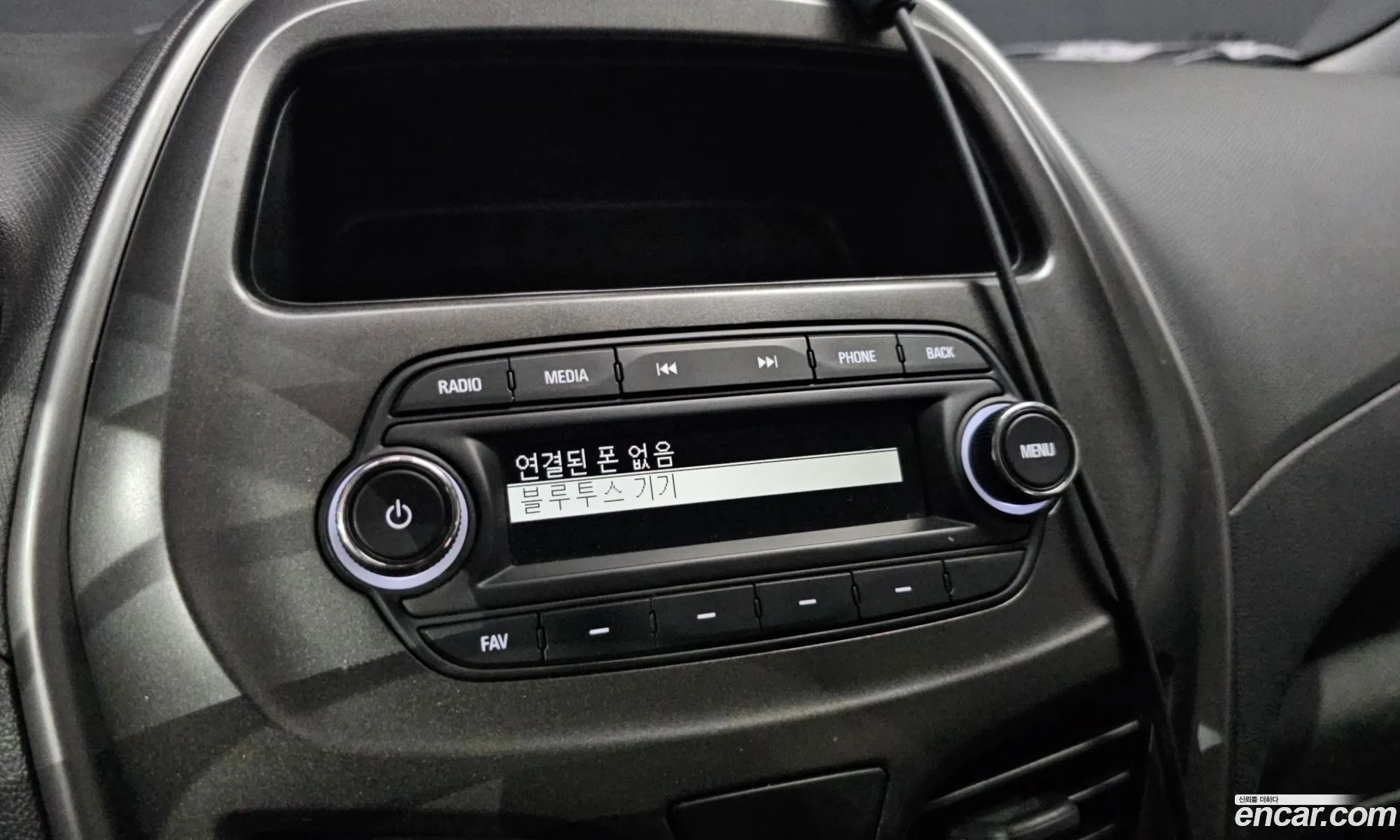 Chevrolet (GM Daewoo) Spark 2020 — 14