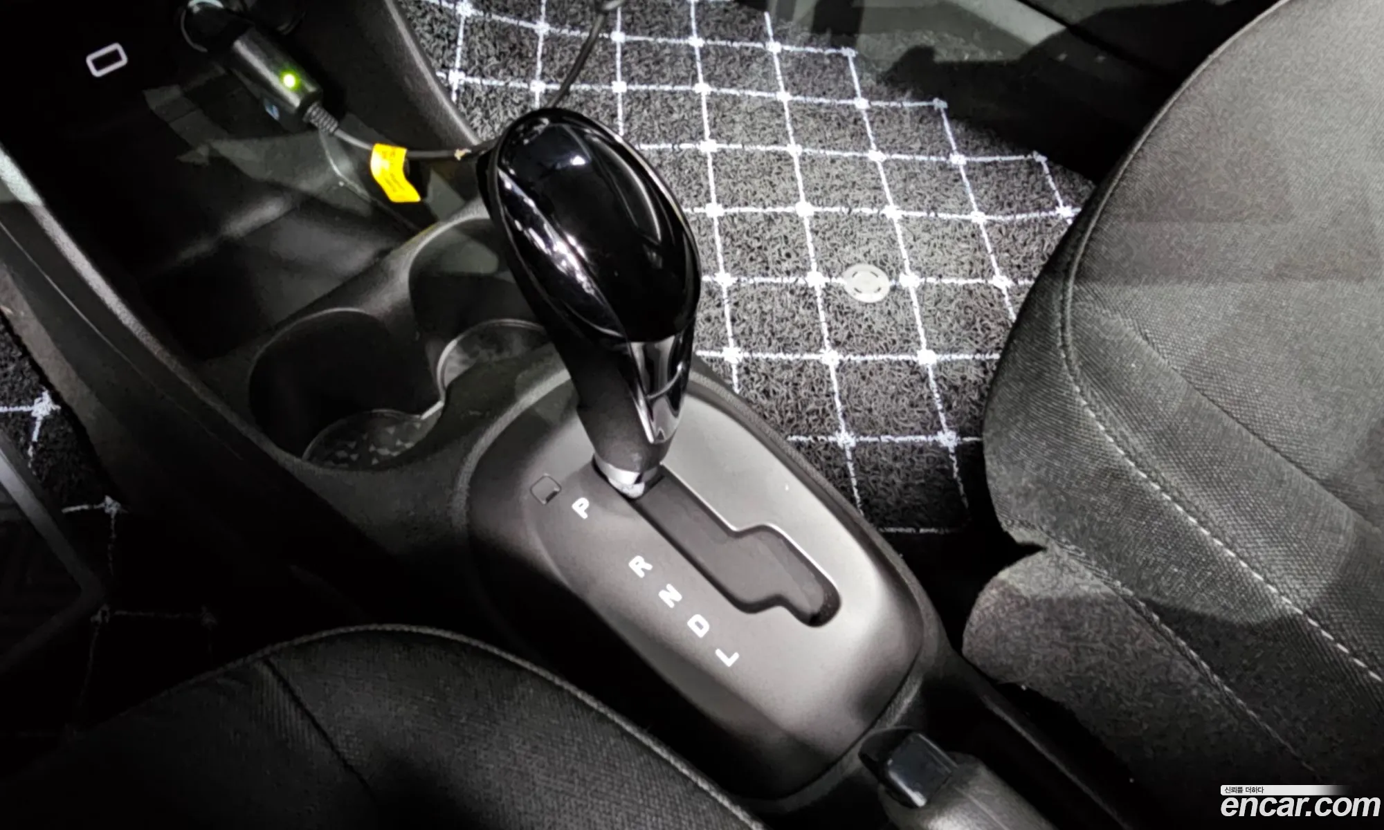 Chevrolet (GM Daewoo) Spark 2020 — 17