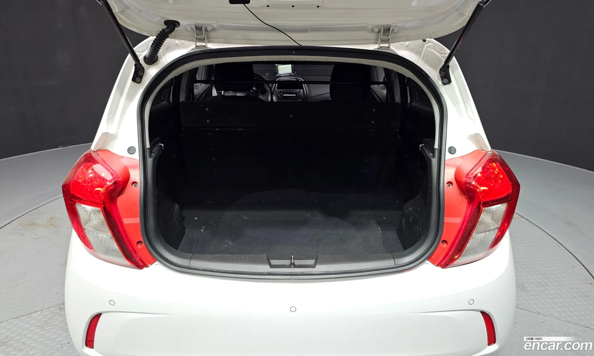 Chevrolet (GM Daewoo) Spark 2020 — 6