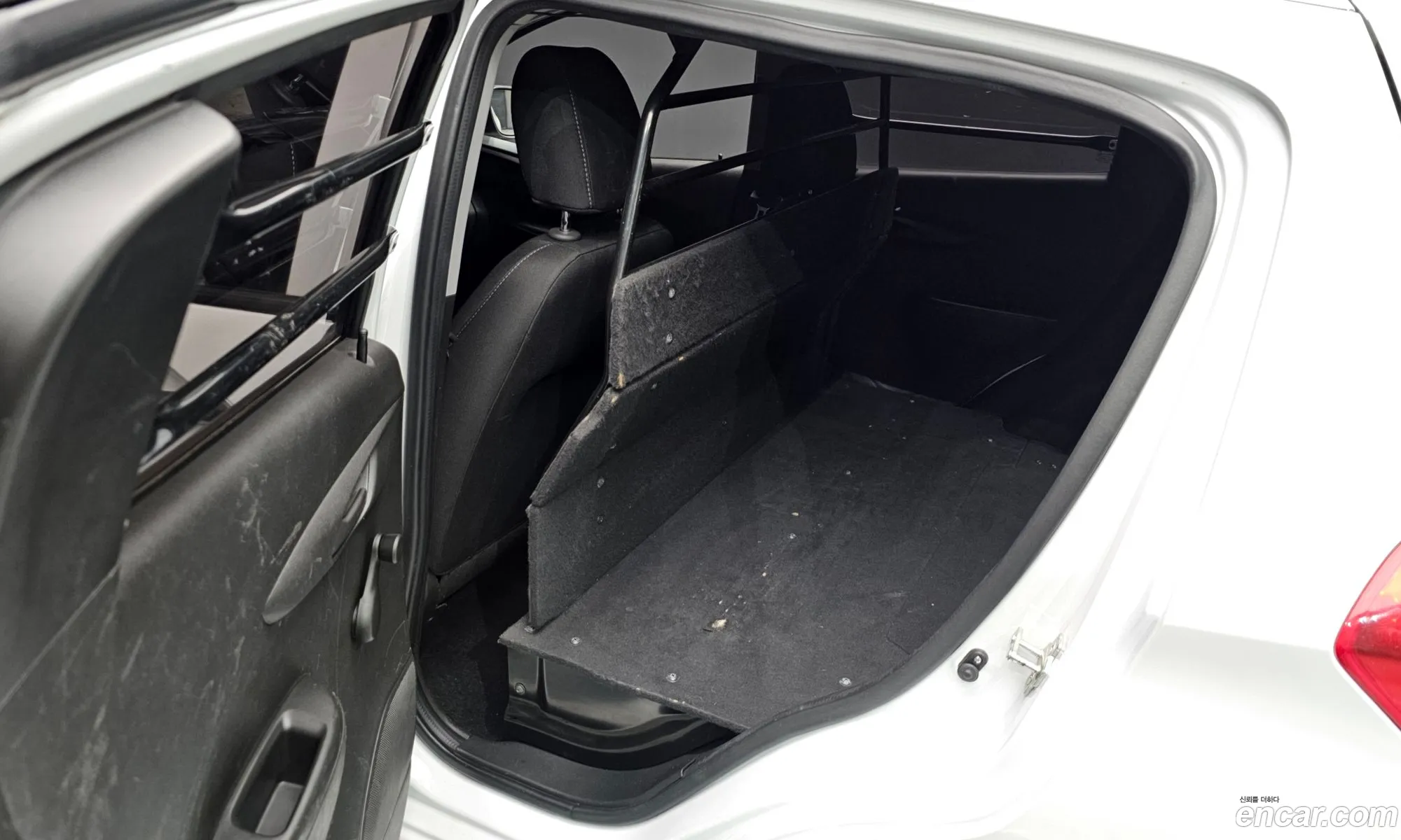 Chevrolet (GM Daewoo) Spark 2020 — 10