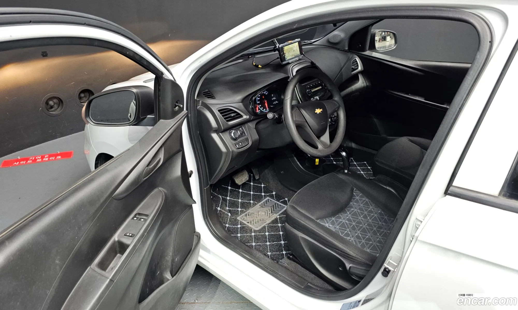 Chevrolet (GM Daewoo) Spark 2020 — 9