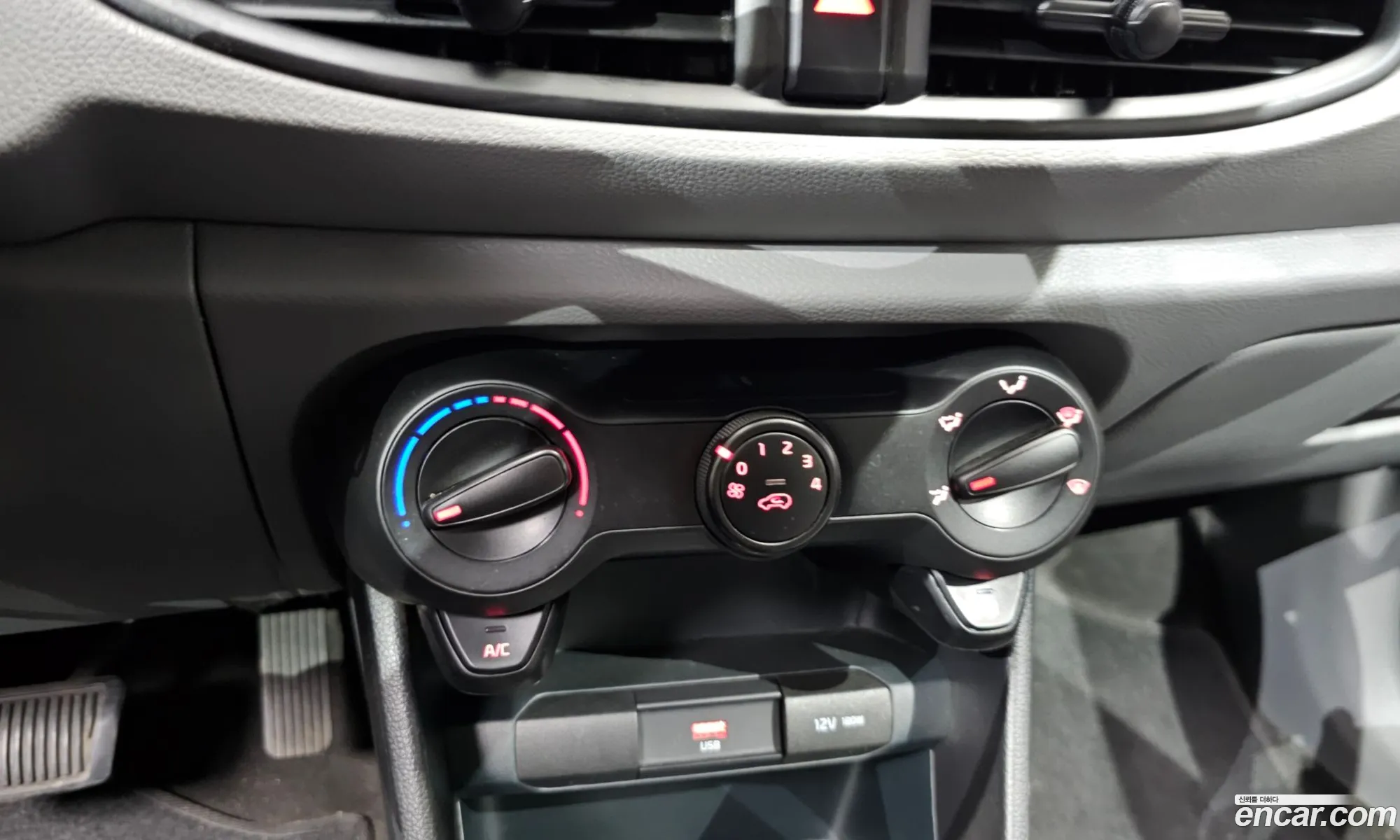 Kia Morning Urban 2021 — 17