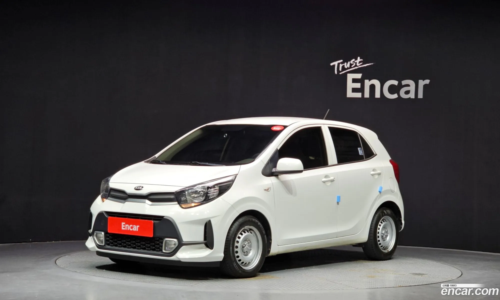 Kia Morning Urban 2021 — 14