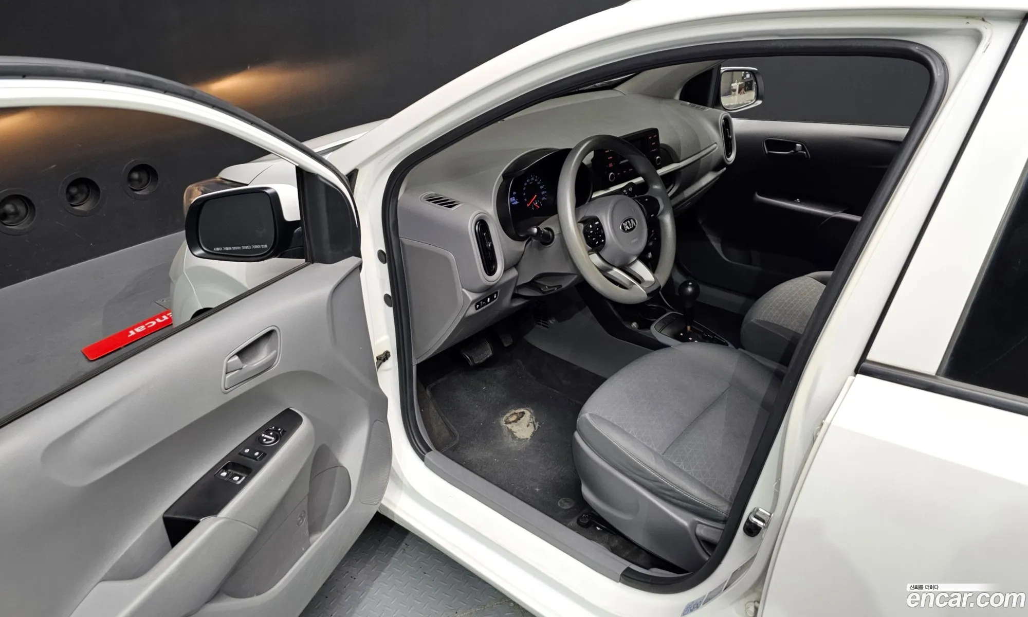 Kia Morning Urban 2021 — 4