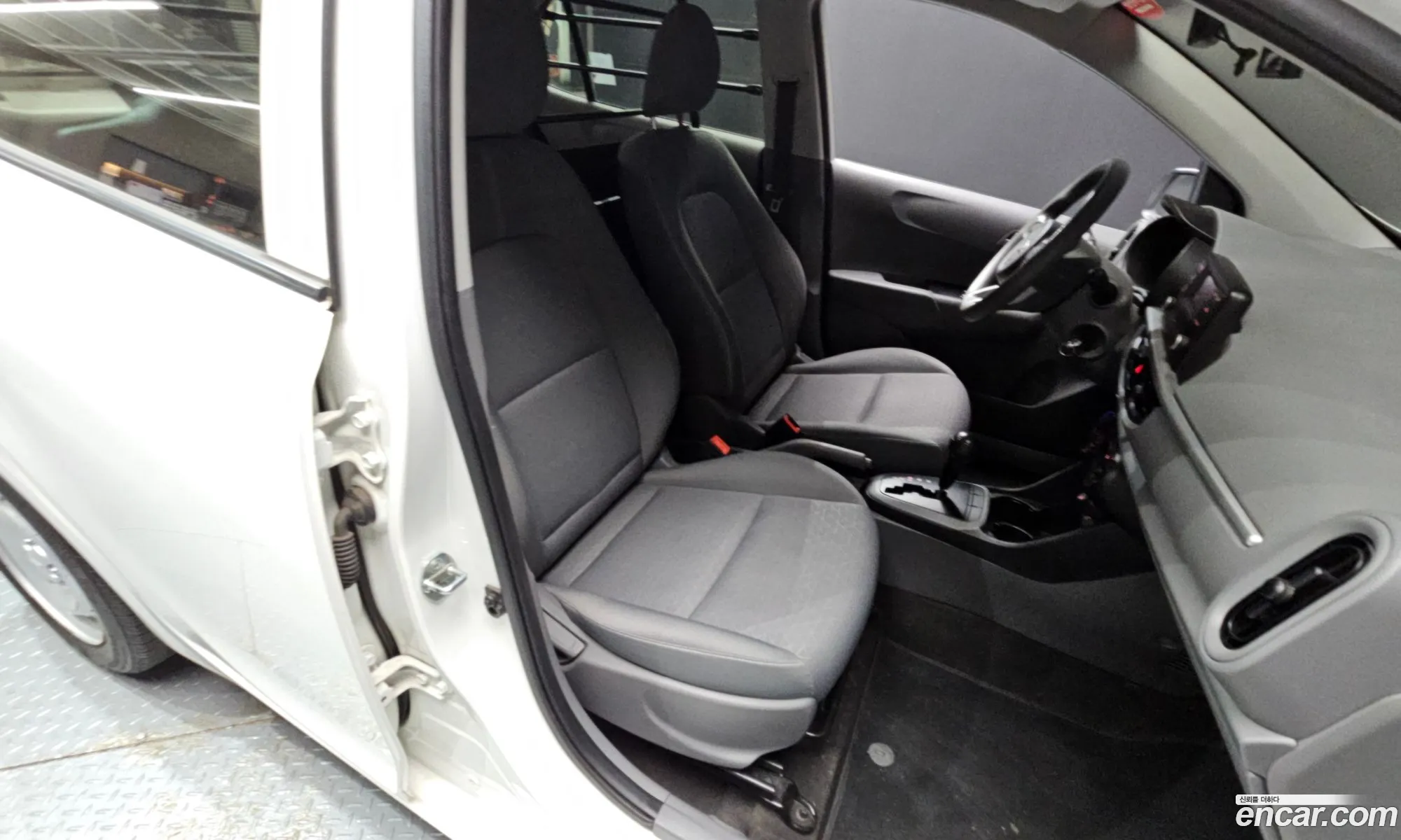 Kia Morning Urban 2021 — 2