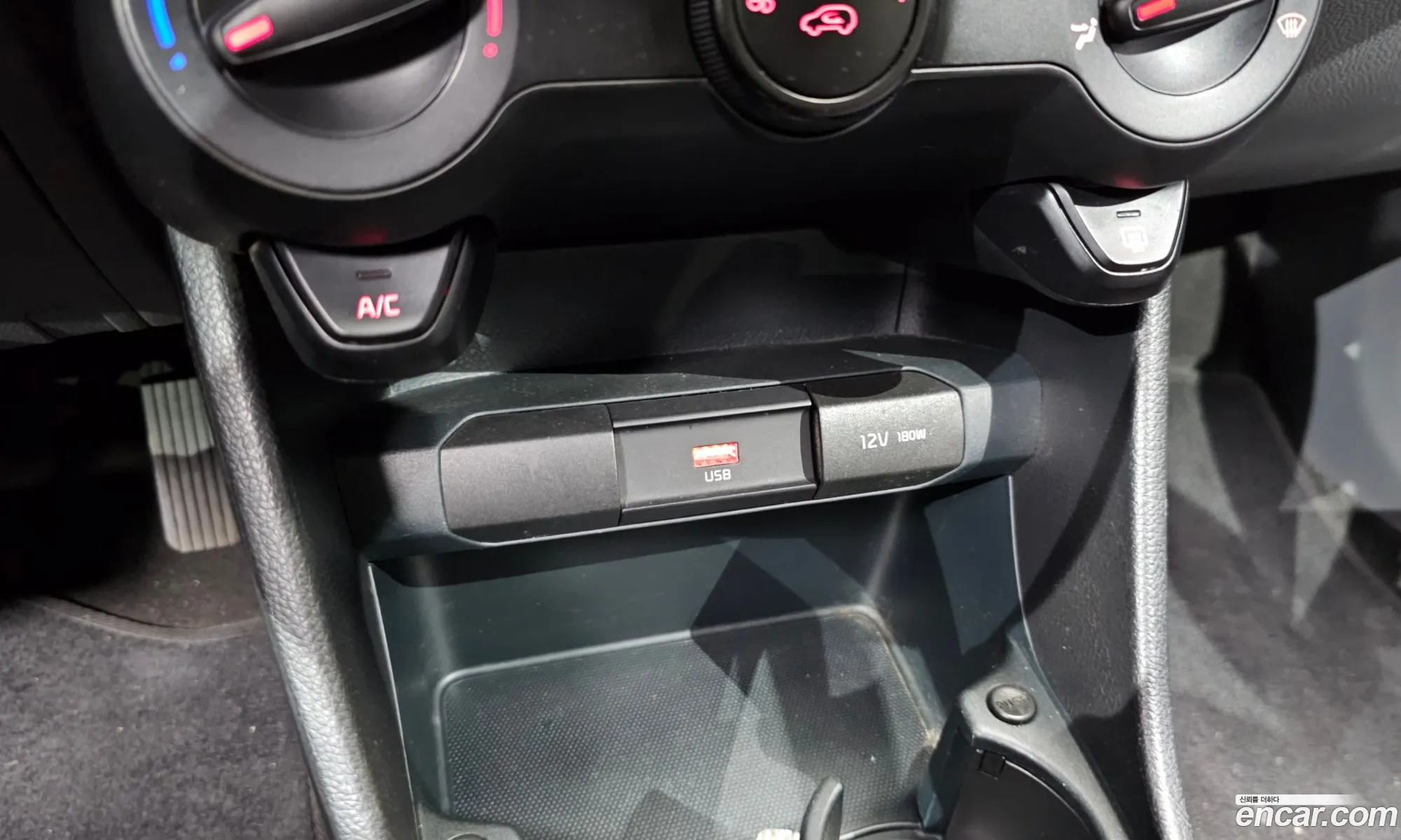 Kia Morning Urban 2021 — 20