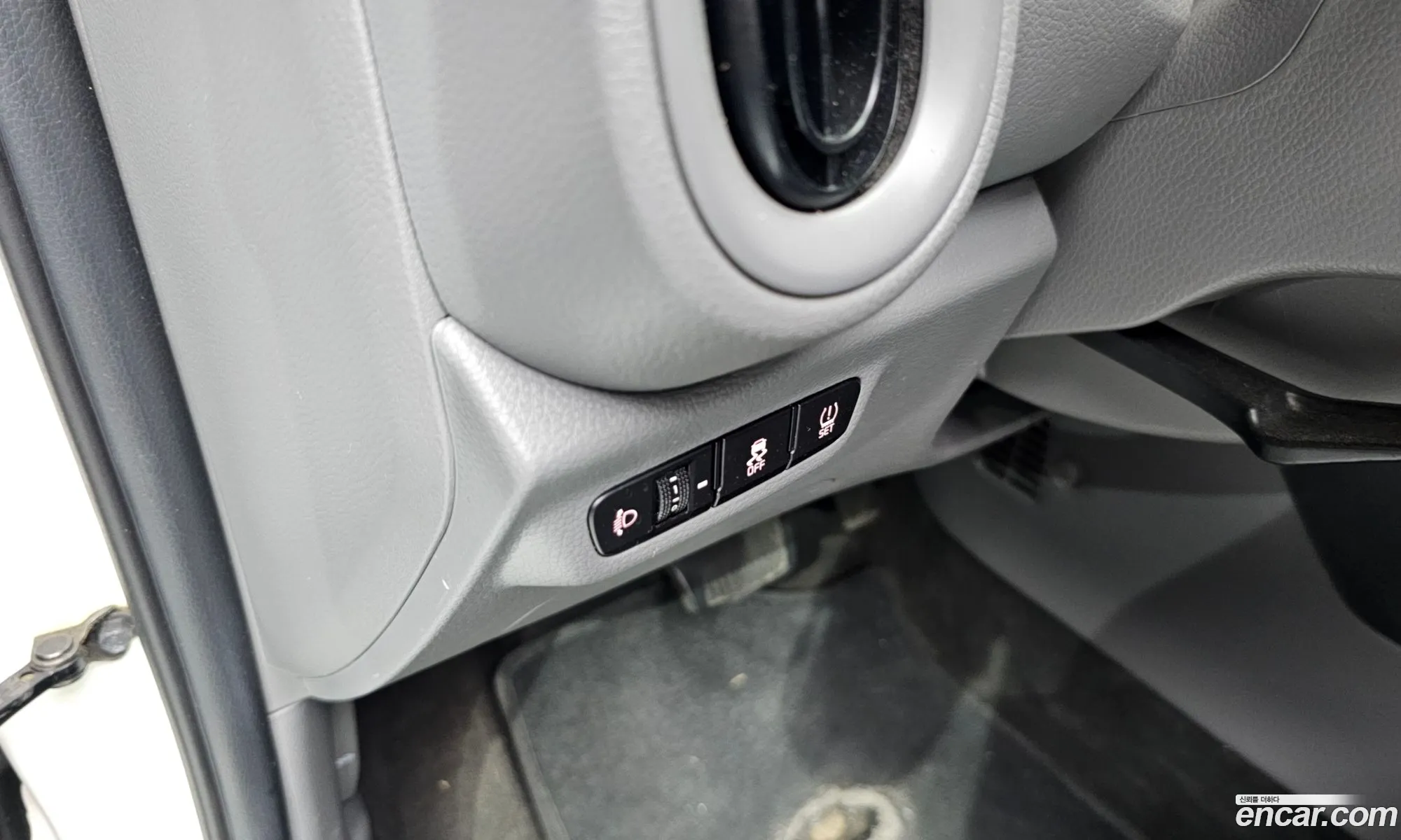 Kia Morning Urban 2021 — 6