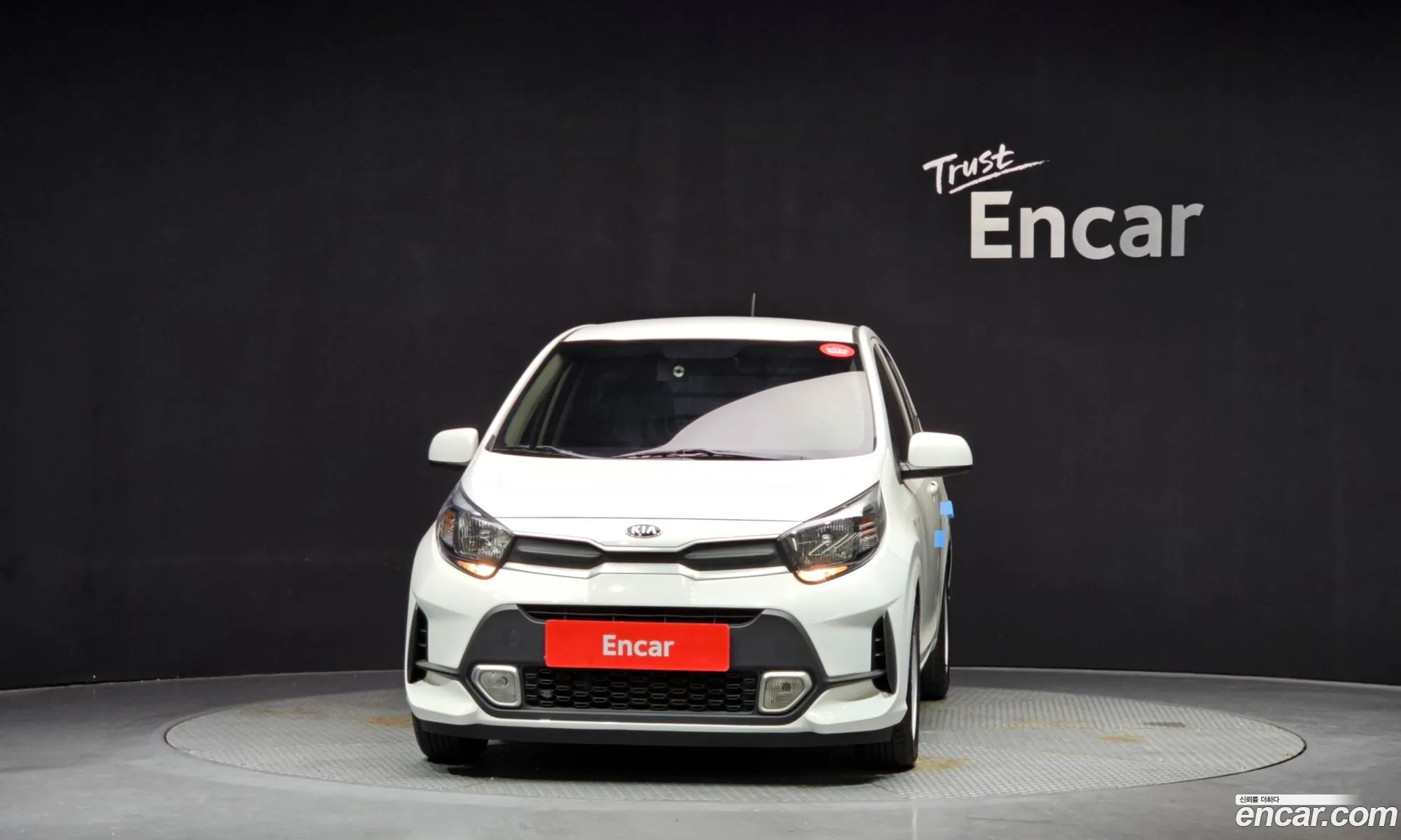 Kia Morning Urban 2021 — 7