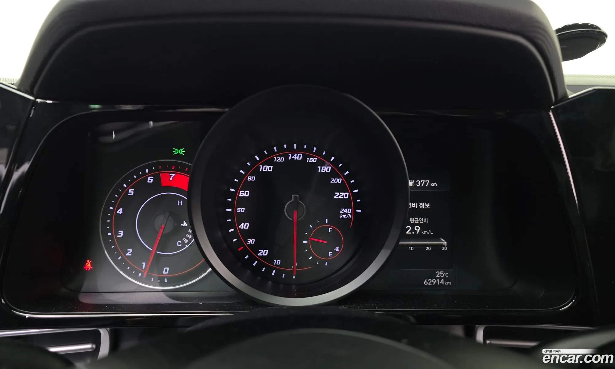 Hyundai Elantra 2020 — 5
