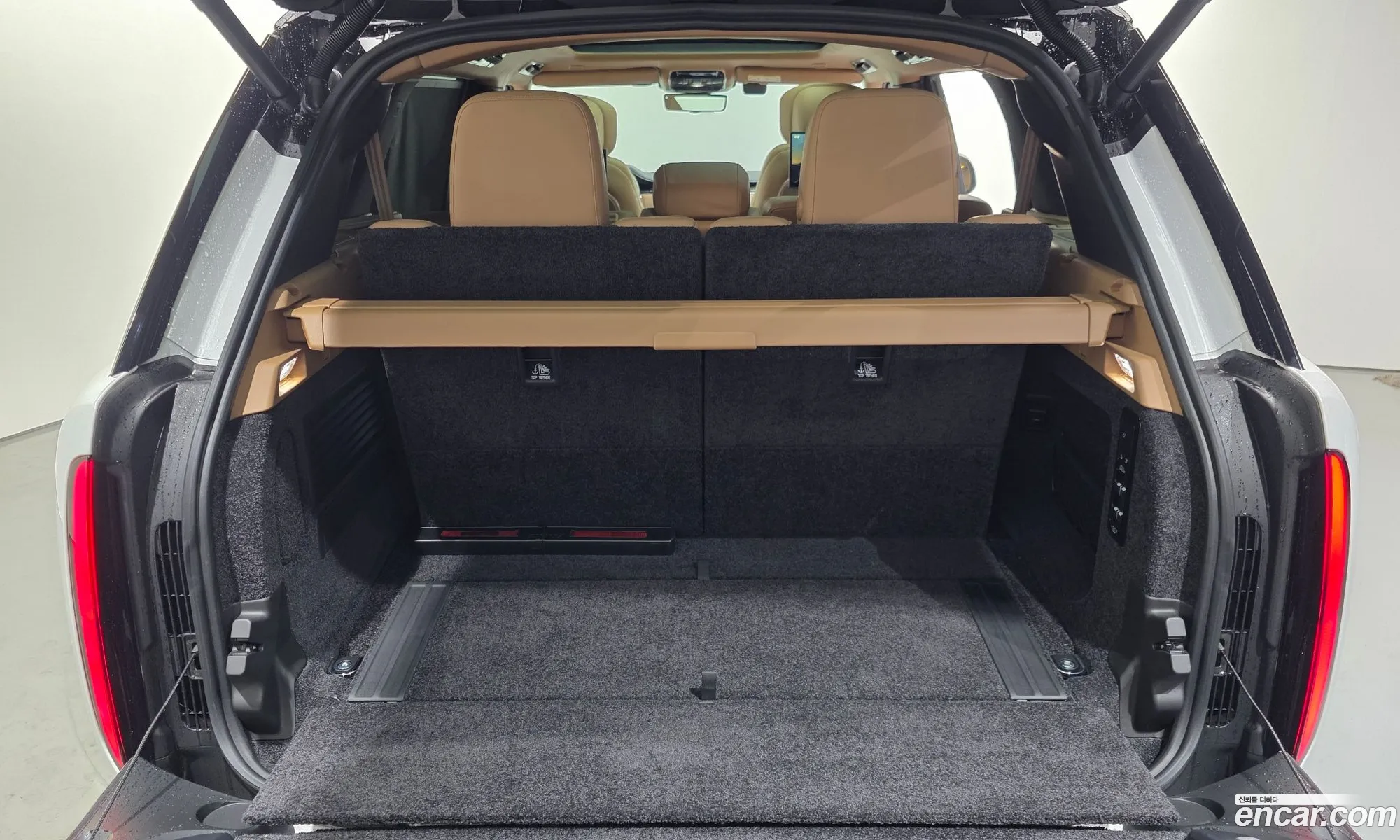 Land Rover Range Rover 2024 SALKABB91RA221846 — 6