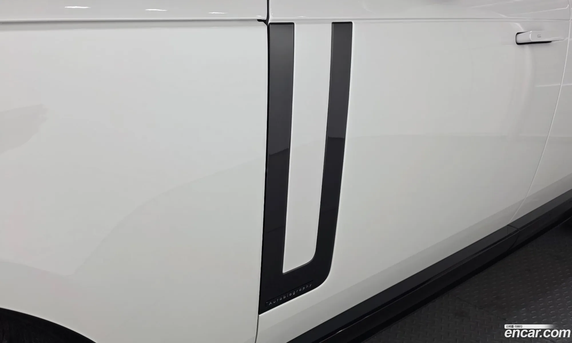 Land Rover Range Rover 2024 SALKABB91RA221846 — 8