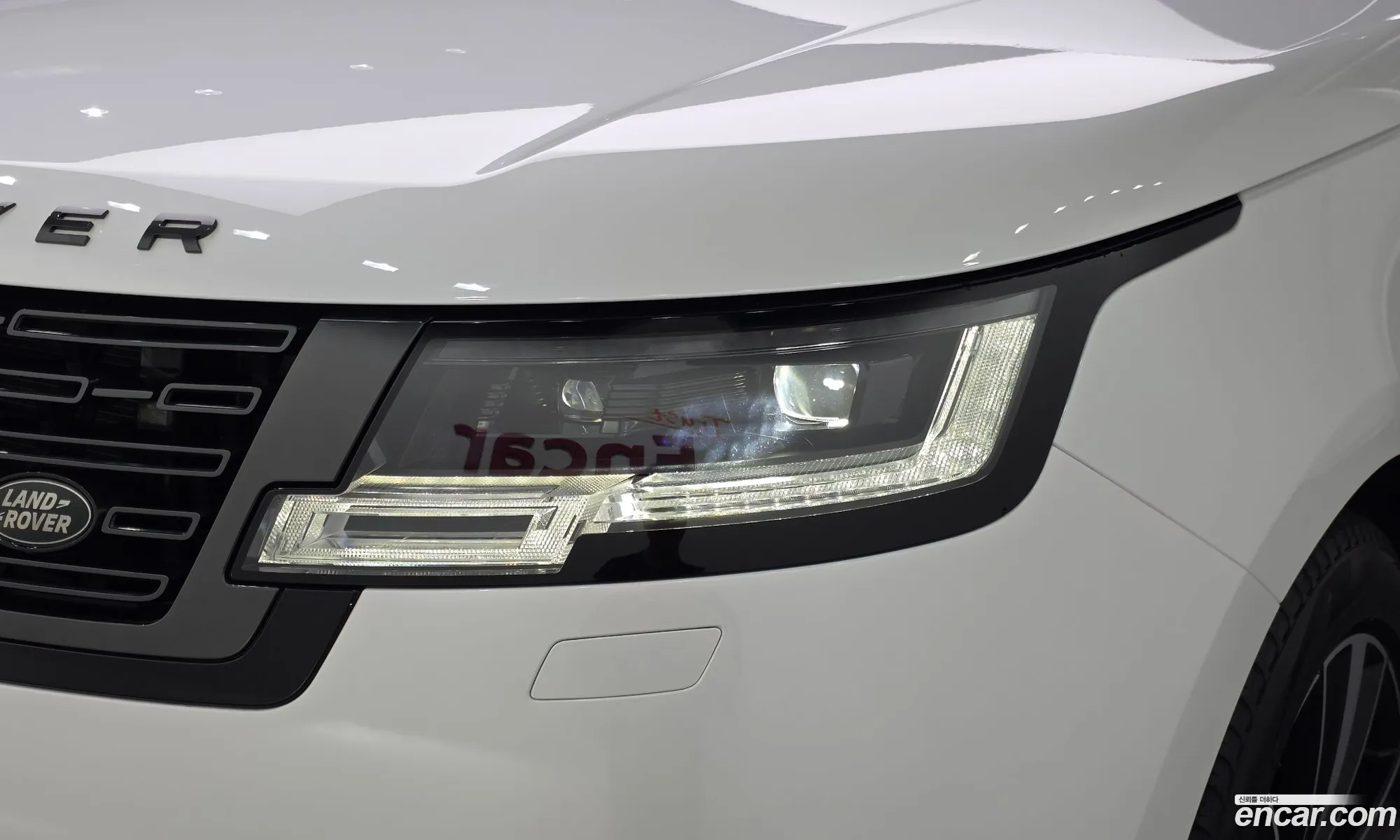 Land Rover Range Rover 2024 SALKABB91RA221846 — 16