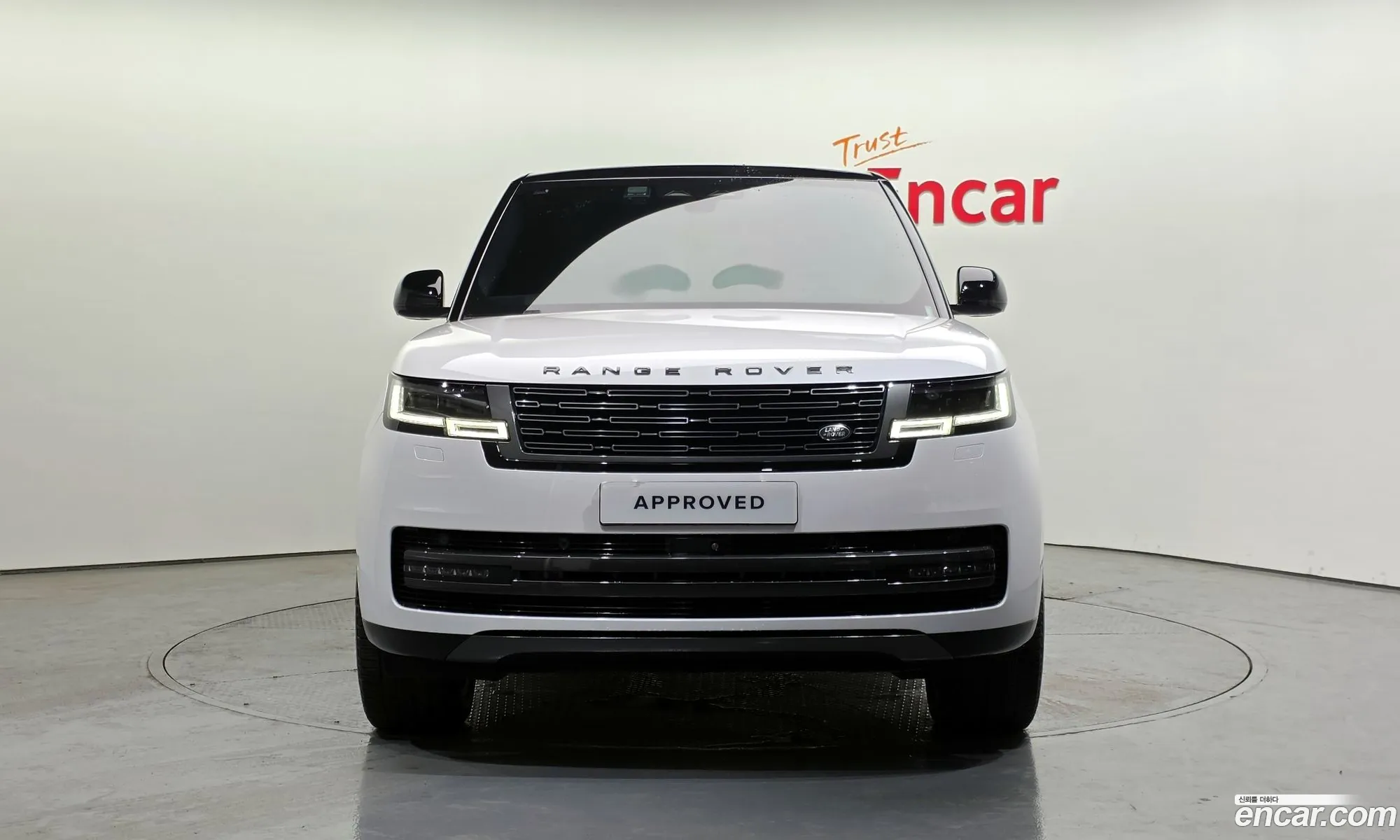 Land Rover Range Rover 2024 SALKABB91RA221846 — 15