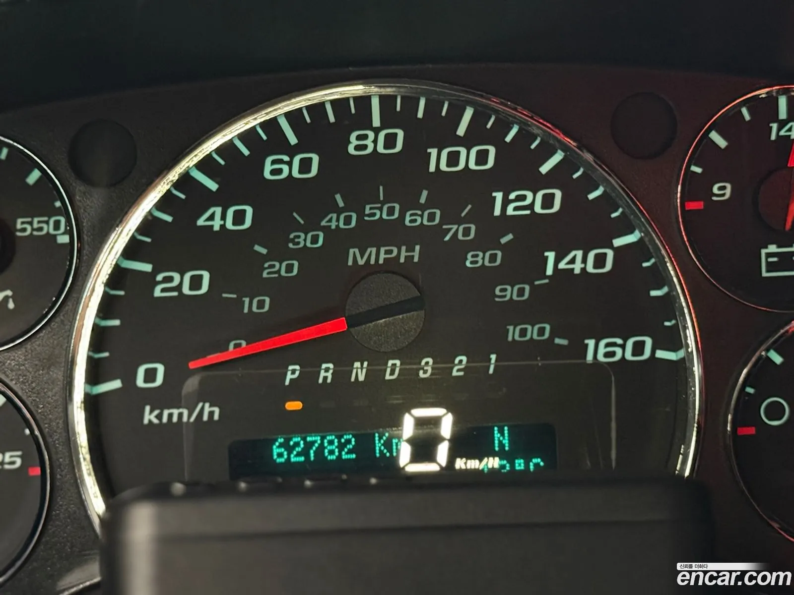 GMC Savana 2014 — 17