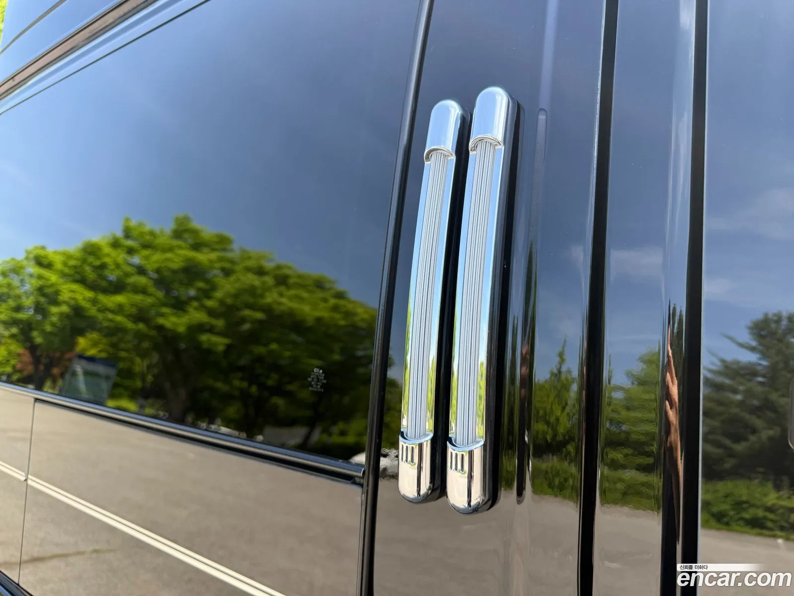 GMC Savana 2014 — 15