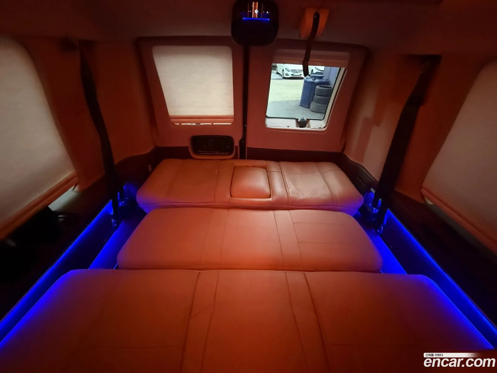 GMC Savana 2014 — 6
