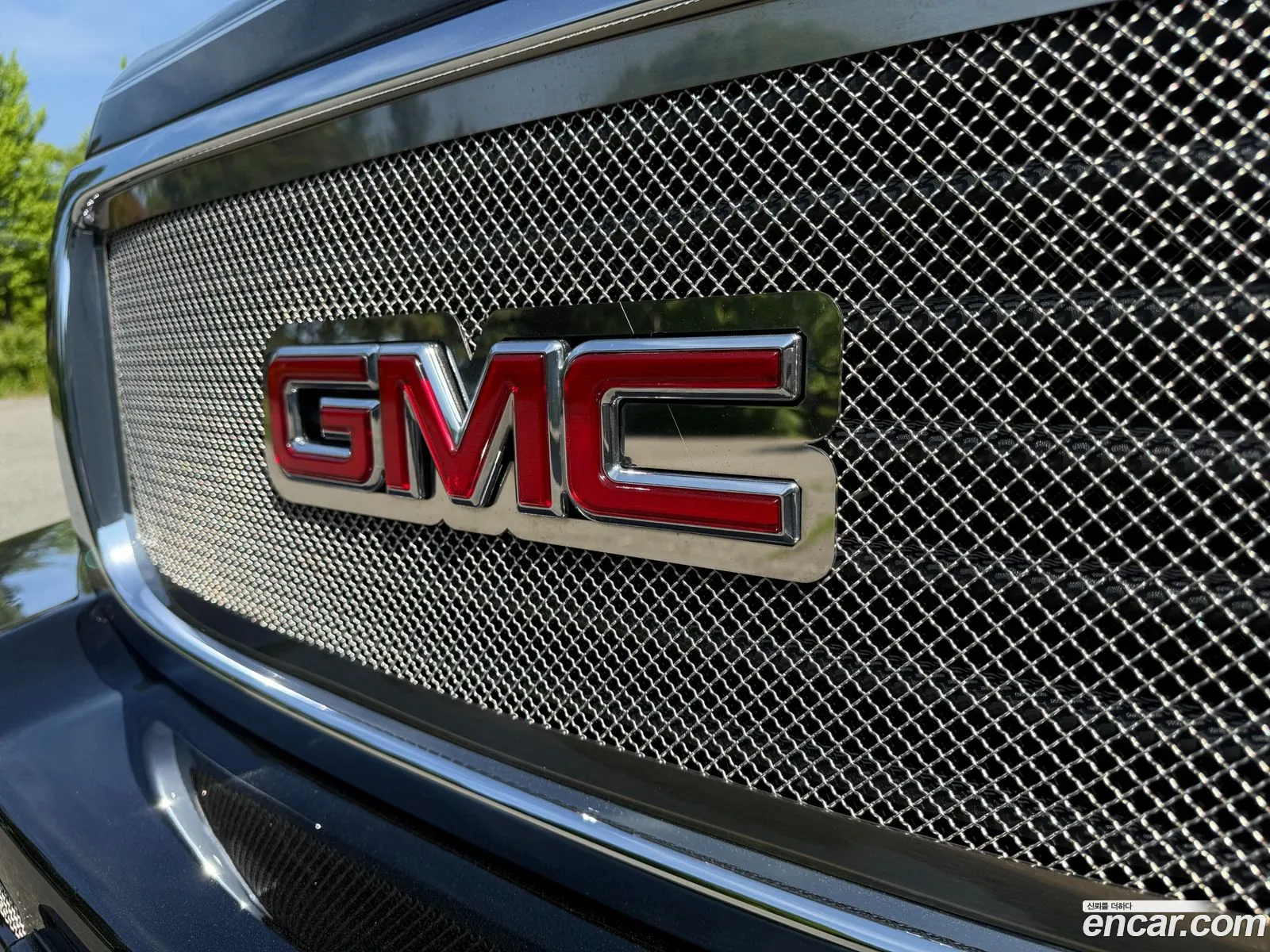 GMC Savana 2014 — 4