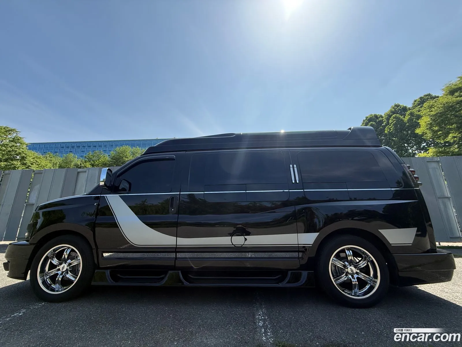 GMC Savana 2014 — 14