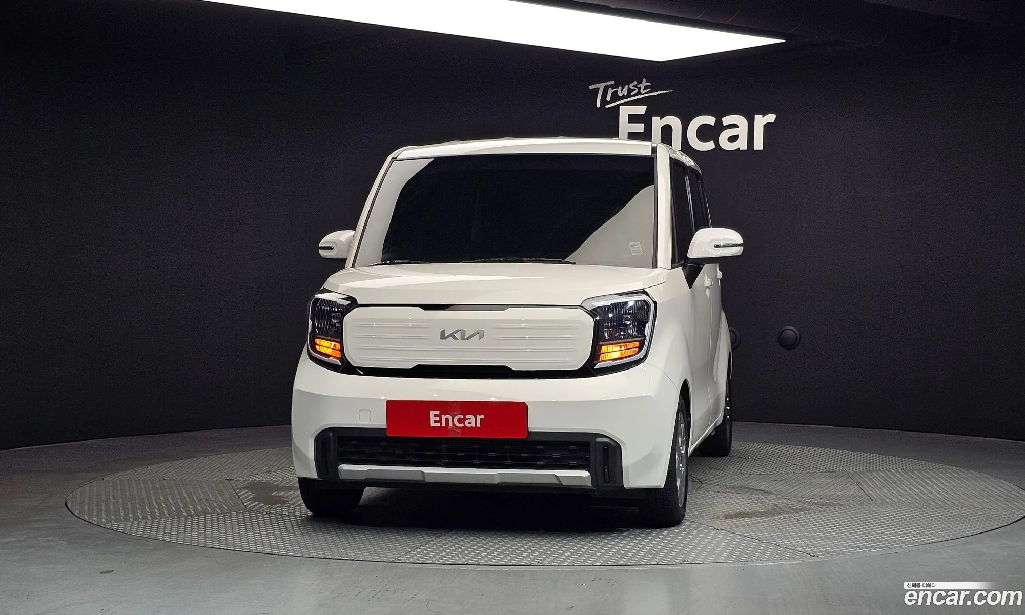 Kia Kia Ray 2023 — 18