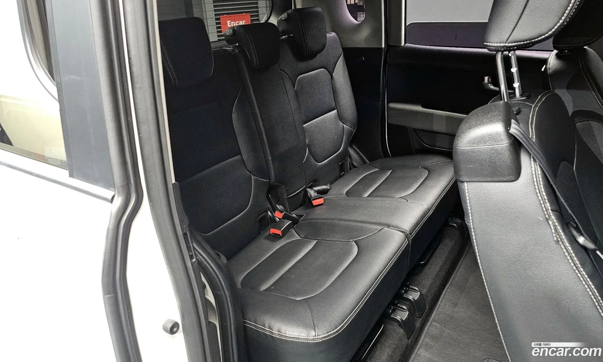 Kia Kia Ray 2023 — 12