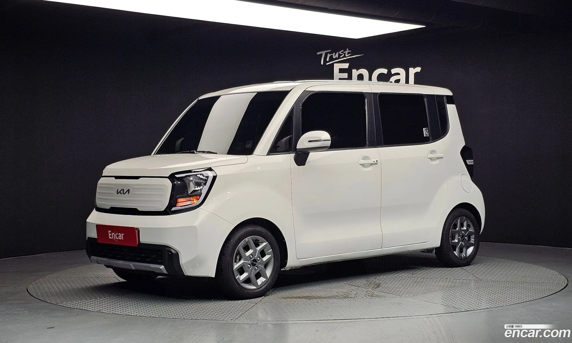 Kia Kia Ray 2023 — 16