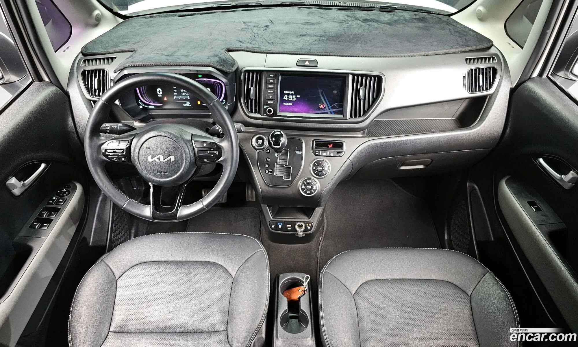 Kia Kia Ray 2023 — 17