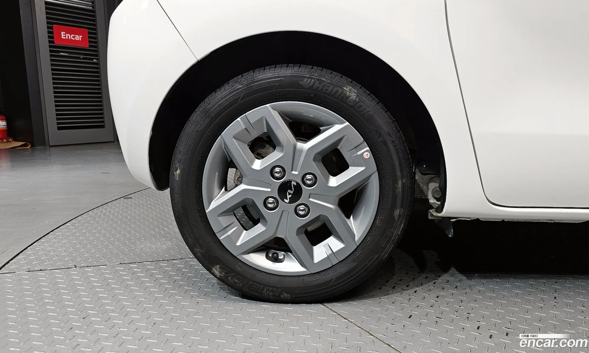 Kia Kia Ray 2023 — 19