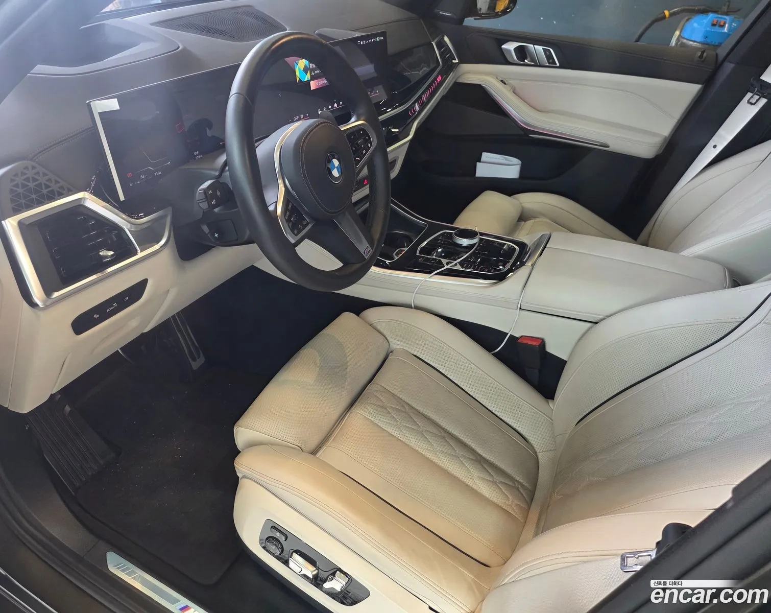 BMW X5 2025 — 5