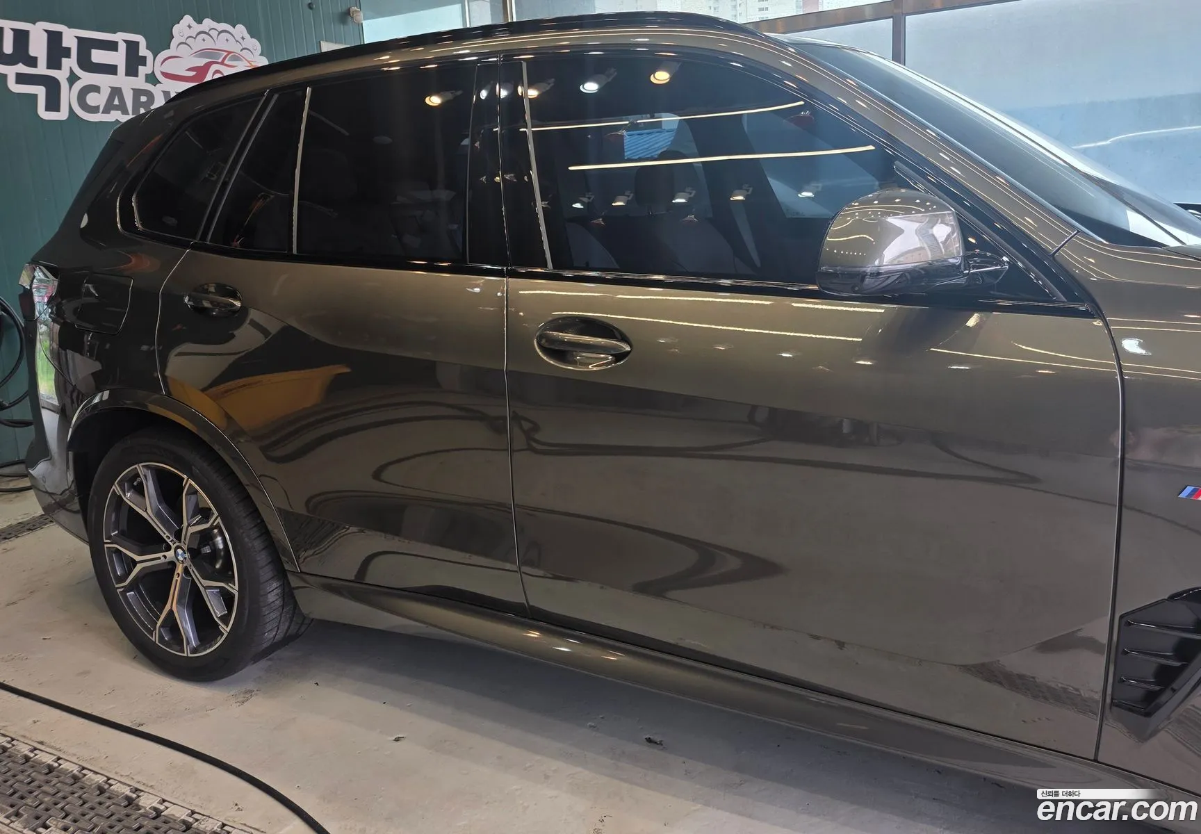 BMW X5 2025 — 6