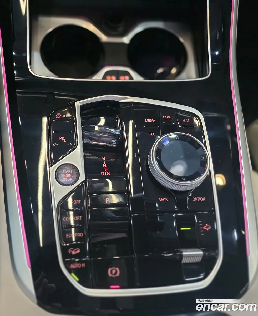 BMW X5 2025 — 8