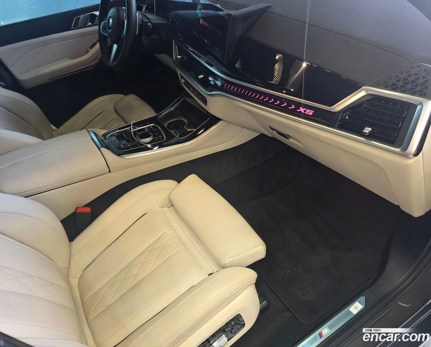 BMW X5 2025 — 9