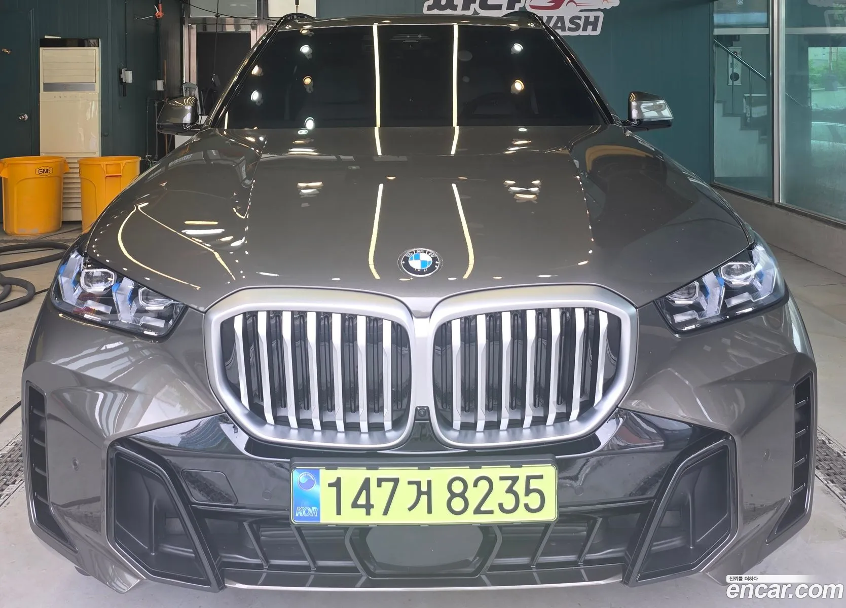 BMW X5 2025 — 10