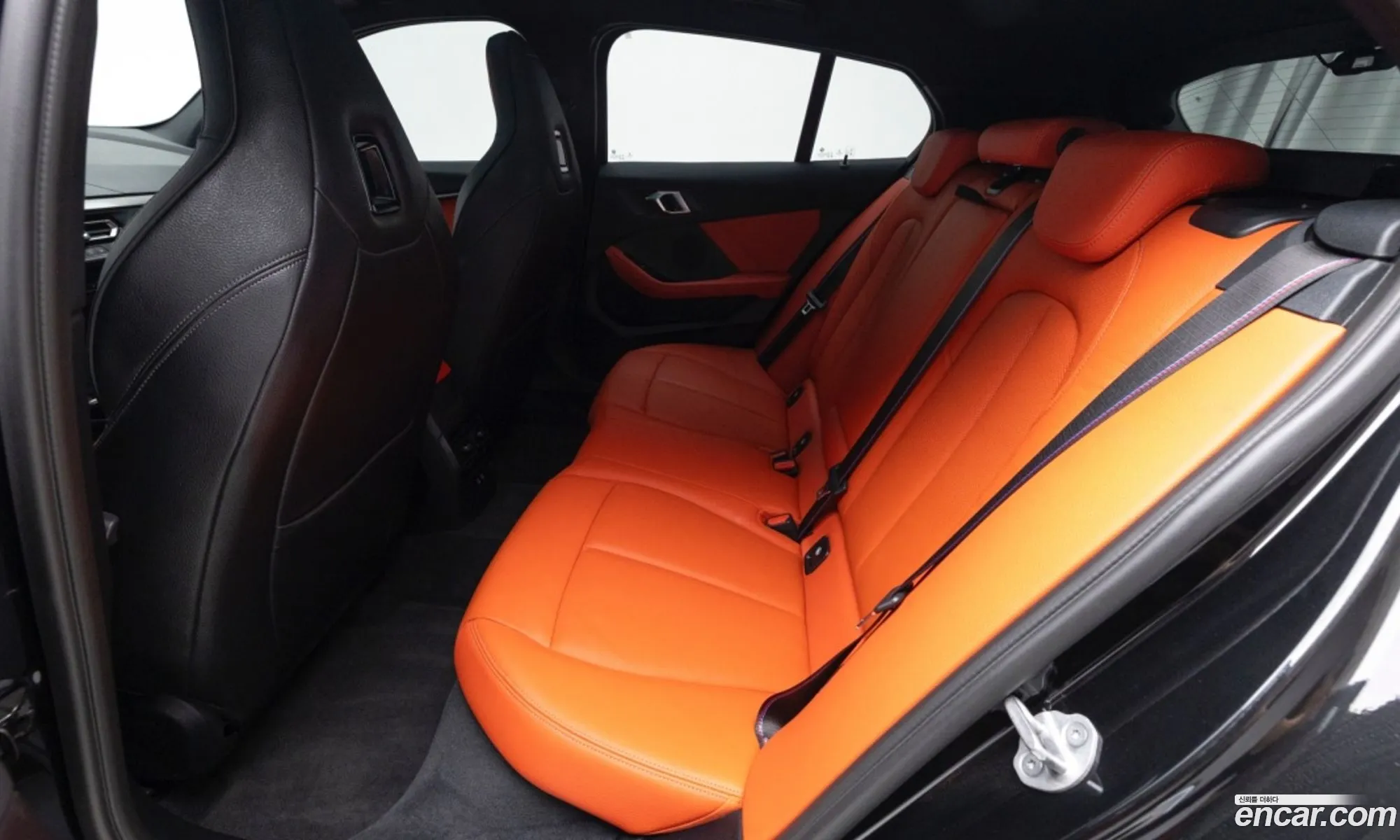 BMW 1 Series 2023 — 8
