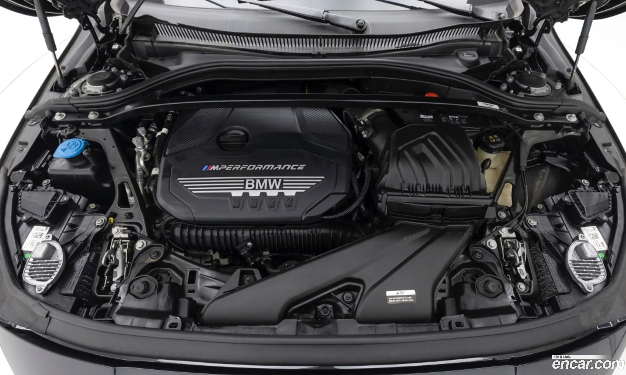 BMW 1 Series 2023 — 2