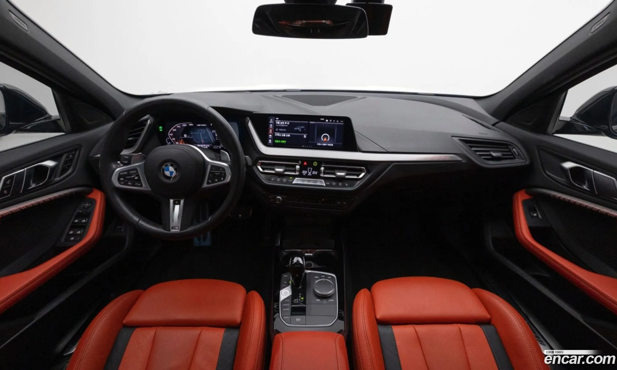 BMW 1 Series 2023 — 13