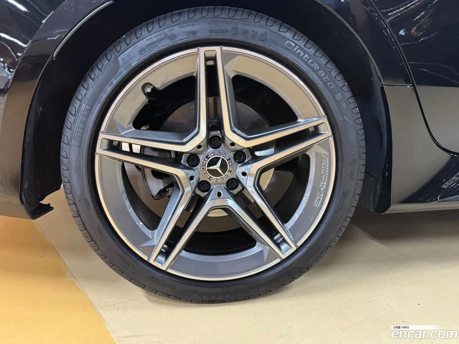 Mercedes-Benz CLS-Class C257 2023 — 17