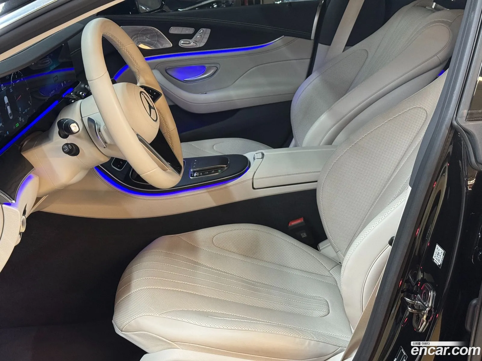 Mercedes-Benz CLS-Class C257 2023 — 3